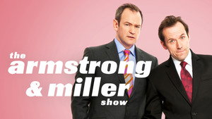 Armstrong and Miller kép