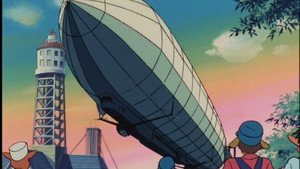 名探偵ホームズ 1. évad Ep.20 20. epizód