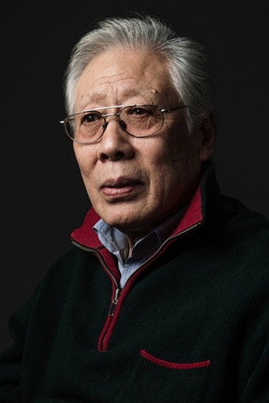 Jiao Huang profil kép