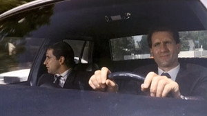 Police Story 6. évad Ep.2 2. epizód