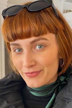 Amanda Friis Jürgensen profil kép
