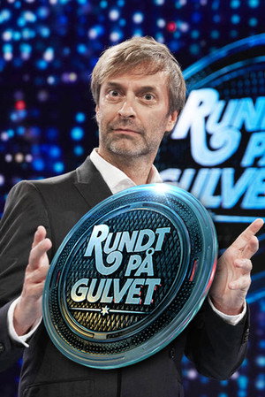 Rundt på gulvet 4. évad (2017-04-15) poszter