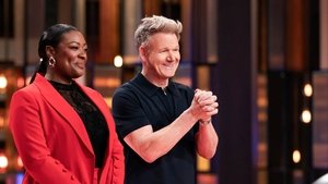 Amerikai mesterszakács 15. évad Ep.3 3. epizód