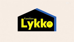 Familien Lykke 1. évad Ep.1 1. epizód