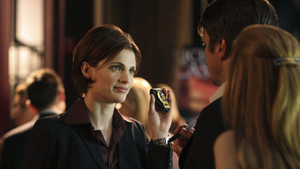Castle 1. évad Ep.1 Rick nem Derrick