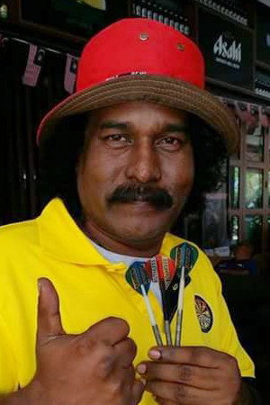 Sathiya profil kép