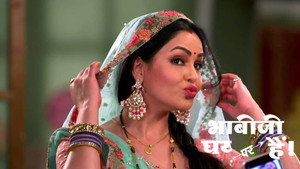 भाभीजी घर पर हैं! 1. évad Ep.2085 2085. epizód