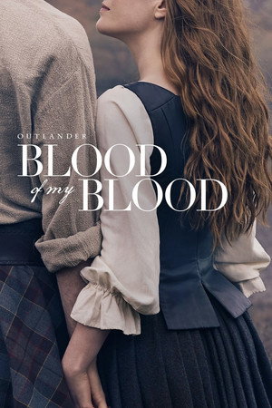 Outlander: Vér a véremből poszter