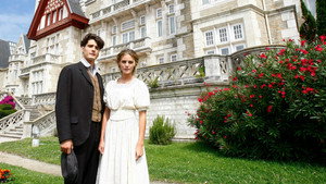Grand Hotel kép