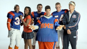 Blue Mountain State kép