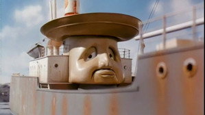 Salty's Lighthouse 1. évad Ep.19 19. epizód