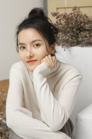 张芷溪 profil kép
