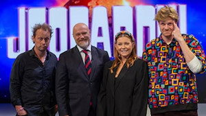 Jeopardy! 1. évad Ep.9 9. epizód