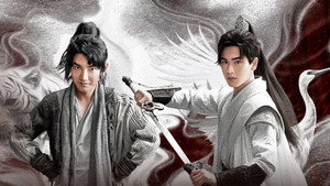 虎鹤妖师录 kép