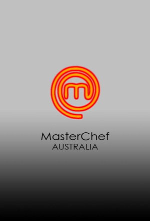 MasterChef Australia poszter