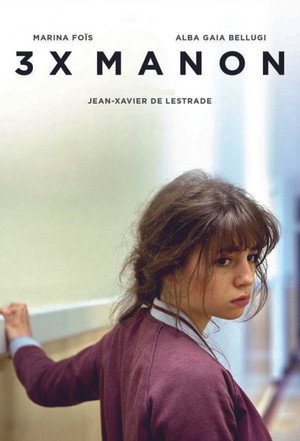 Manon poszter