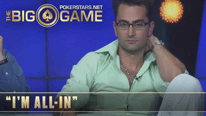 The PokerStars.net Big Game 1. évad Ep.34 34. epizód