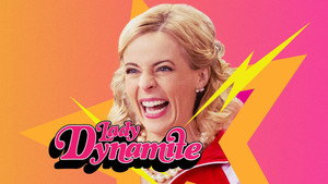 Lady Dynamite kép
