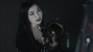 牙狼＜GARO＞-GOLDSTORM- 翔 1. évad Ep.17 17. epizód