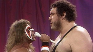 WWF Prime Time Wrestling 5. évad Ep.31 31. epizód