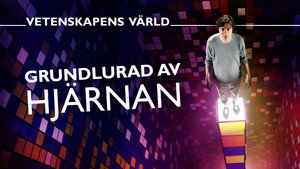 Vetenskapens värld 52. évad Ep.12 12. epizód