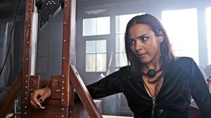 Gotham 3. évad Ep.10 Időzített bomba