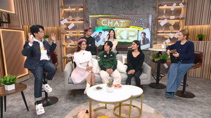 晚吹 - Chat KP 1. évad Ep.26 26. epizód