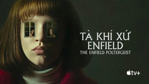 The Enfield Poltergeist kép