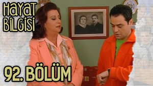 Hayat Bilgisi 3. évad Ep.33 33. epizód