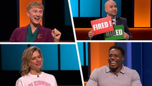 The Apprentice: You're Fired! 18. évad Ep.3 3. epizód