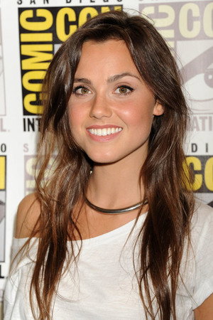 Poppy Drayton profil kép