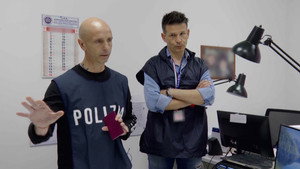 Határvédelem - Róma 4. évad Ep.1 1. epizód