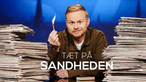 Tæt på sandheden kép