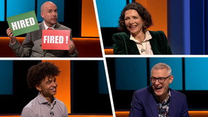 The Apprentice: You're Fired! 18. évad Ep.4 4. epizód