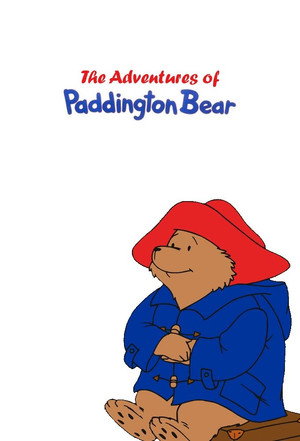 The Adventures of Paddington Bear poszter