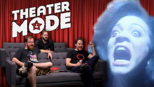 Theater Mode 2. évad Ep.11 11. epizód