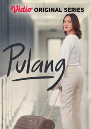 Pulang poszter