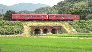 Japan Railway Journal 6. évad Ep.9 9. epizód