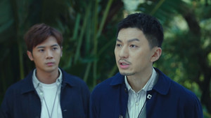 法證先鋒V 1. évad Ep.6 6. epizód