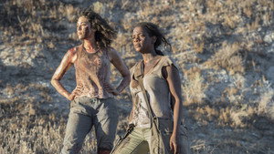 Fear the Walking Dead: Passage kép