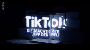 TikTok, un réseau sous influence kép