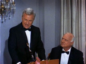 Green Acres 1. évad Ep.23 23. epizód