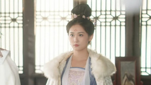 沉香如梦夜不寒 1. évad Ep.16 16. epizód
