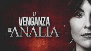 La venganza de Analía kép