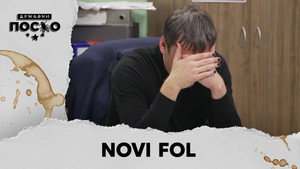 Државни посао 14. évad Ep.71 71. epizód