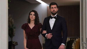 Teşkilat 1. évad Ep.3 3. epizód