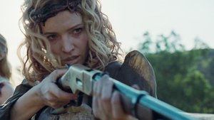 Westworld Az ajtó Ep.3 Virtus és szerencse