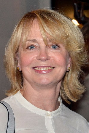 Gisela Schneeberger profil kép