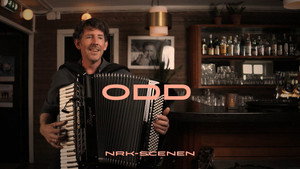 NRK-scenen 1. évad Ep.2 2. epizód