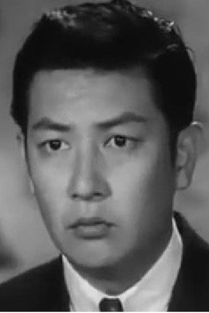 張英才 profil kép